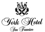 York Hotel Logo