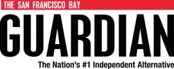 SF Bay Guardian Logo