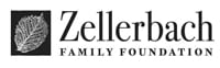 Zellerbach Familly Foundation logo
