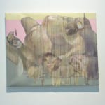 Alberto Condotta Goliath’s Hug, 120x164cm