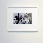 Robert Cortlandt Untitled 1, 17x12inches