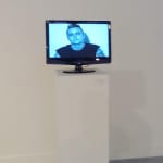 Bug Davidson Screen Tests (2005-Present) 16 mm Description: Film loop of several screen tests done after Warhol.