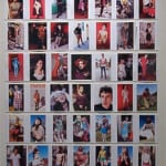 Jasper Gregory Ball Imagining Male Femininity (2009) Digital prints on Inkjet 5 x 6 feet