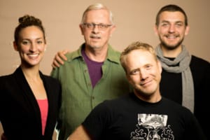 Partial-Production-Crew