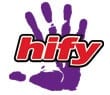 hify logo