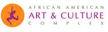 African American Art and Culture Complex logo