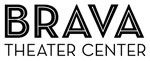 brava theater logo