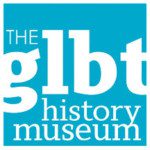 glbt history museum logo