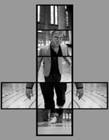 christraper-sings