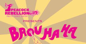 brouhaha logo