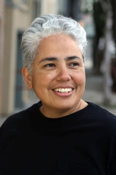 Photo of Cathy Arellano
