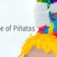 Love in Times of Pinatas Ad