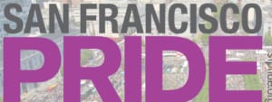 San Francisco Pride logo