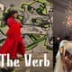 Mother The Verb