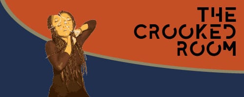 The Crooked Room