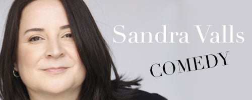 Sandra Valls