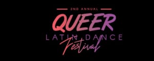 Queer Latin Dance