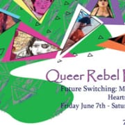 Queer Rebels