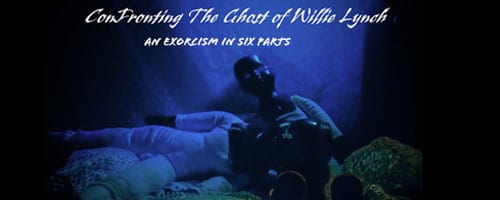 Confronting the Ghost of