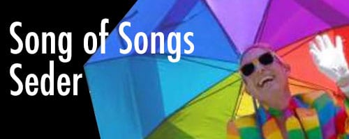 Song of Song Seder