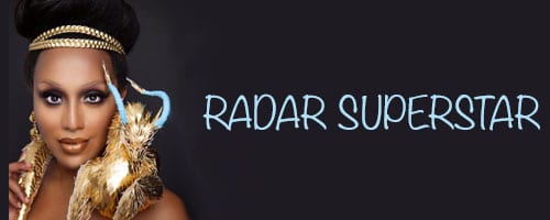 Radar Superstar