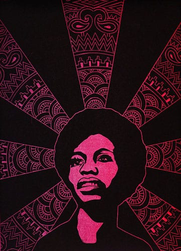 Nina Simone