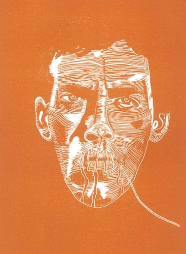 David Wojarnovicz